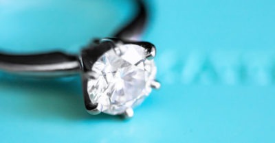 Diamanti e anti-contraffazione