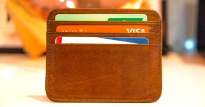 Wallet RFID