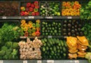Etichette RFID per alimenti
