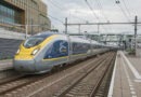 RFIN per le ferrovie olandesi