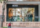 Hugo Boss