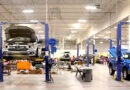 RFID trend automotive