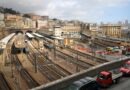 Stazione di Genova Piazza Principe