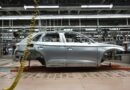 Fabbrica 4.0 automotive