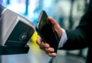 NFC Contactless Payment
