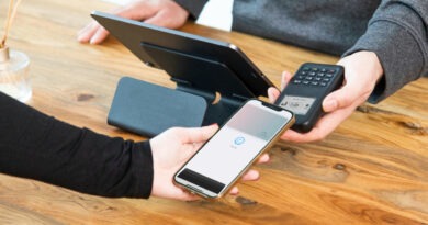 NFC Release 15 - Pagamenti contactless migliorati - iPhone e soft POS