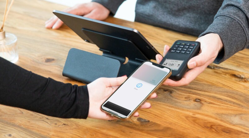 NFC Release 15 - Pagamenti contactless migliorati - iPhone e soft POS